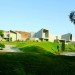 The Courtyard House, Sanjay Puri Architects, earth berm, passive cooling strategies, india, extreme heat