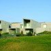 The Courtyard House, Sanjay Puri Architects, earth berm, passive cooling strategies, india, extreme heat