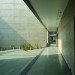 The Courtyard House, Sanjay Puri Architects, earth berm, passive cooling strategies, india, extreme heat