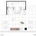 tea shop, green store, min store, pop up store, micro store, shop in a box