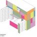 tea shop, green store, min store, pop up store, micro store, shop in a box