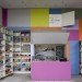tea shop, green store, min store, pop up store, micro store, shop in a box