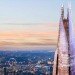 The Shard, Renzo Piano, London, Britain, skyscraper, Thames, UK, inauguration, design, sustainable design, eco-design, green design, architecture