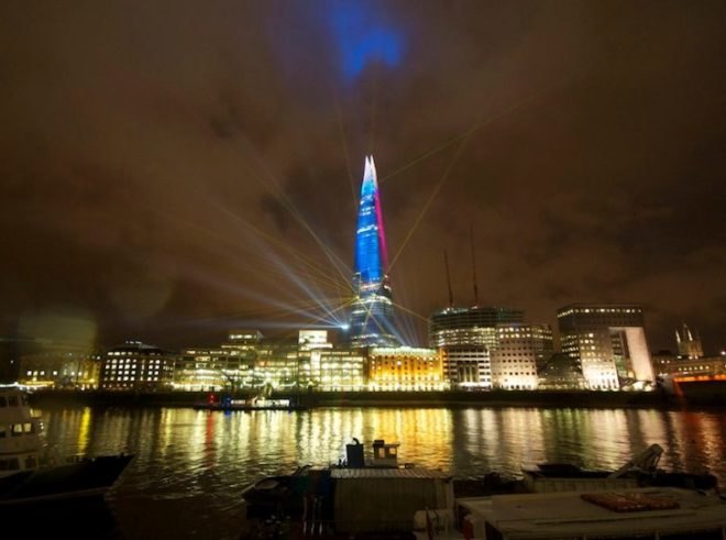 The Shard, Renzo Piano, London, Britain, skyscraper, Thames, UK, inauguration, design, sustainable design, eco-design, green design, architecture