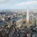 The Shard, Renzo Piano, London, Britain, skyscraper, Thames, UK, inauguration, design, sustainable design, eco-design, green design, architecture