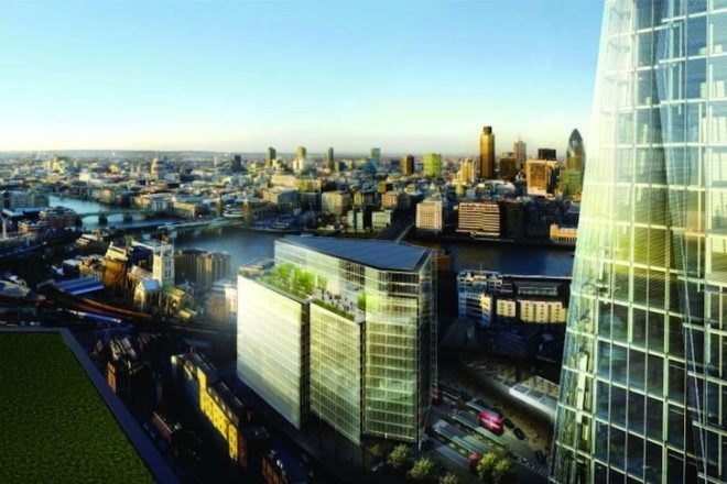The Shard, Renzo Piano, London, Britain, skyscraper, Thames, UK, inauguration, design, sustainable design, eco-design, green design, architecture