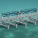 Ocean Renewables Power Company, ORPC, tidal power, tidal energy, TidGen Power System, Eastport Maine, Cobscook Bay, The Department of Energy