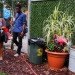 Timeshare Backyard, rent a backyard, new timeshare, lower east side timeshare, lower east side backyard, LES timeshare, LES backyard, green space, private backyard oasis, summer fun, summer backyard, backyard rental, participation agency, the participation agency