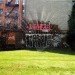 Timeshare Backyard, rent a backyard, new timeshare, lower east side timeshare, lower east side backyard, LES timeshare, LES backyard, green space, private backyard oasis, summer fun, summer backyard, backyard rental, participation agency, the participation agency