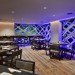 tori tori restaurant, Rojkind Arquitectos, green wall, living wall, sustainable design, green design, restaurant, mexico city, vertical garden, skylight, daylighting