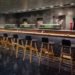 tori tori restaurant, Rojkind Arquitectos, green wall, living wall, sustainable design, green design, restaurant, mexico city, vertical garden, skylight, daylighting