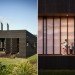 Tutukaka House, Crosson Clarke Carnachan, vacation home, beach home, eco home, daylighting, moveable shutters, new zealand