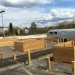 UPGarden P-Patch, upgarden, seattle, community garden, rooftop garden, rooftop farm, parking garage