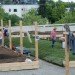 UPGarden P-Patch, upgarden, seattle, community garden, rooftop garden, rooftop farm, parking garage