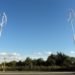quiet revolution, vertical axis wind turbines, london 2012 olympics, green olympics, olympic delivery authority, vertical wind turbines, stratford olympic park, wind power, wind energy, london 2012 olympic games