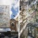 Studio 505, Brisbane, Wintergarden, facade, Australia,