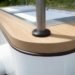 ice-cream carts, solar power, solar energy, solar power ice-cream cart, Springtime, IJs&Zopie, Odenwald Organics, Dutch design,