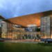 Pelli Clarke Pelli, Yale-NUS Campus, César Pelli, PCP Architectus, Yale, Singapore