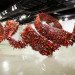 South Korea, NYC, Yun-Woo Choi, recycled art, recycled materials, green design, sustainable design, eco-design, eco-art, sustainable art, sculpture, 3-D, physics, science