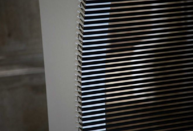 art, green art, recycled art, tape art, recycled tape, recycled materials, vhs tape, magnetic tape, lithuanian artist, lithuanian art, venice biennale, zilvinas kempinas, green design, eco design, sustainable design, eco art, sustainable art