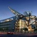 amphibianArc, Zoomlion, China, biomimicry, daylighting, parametric tools, nature, sustainability, green design, sustainable design, eco design, transforming facade