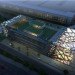 amphibianArc, Zoomlion, China, biomimicry, daylighting, parametric tools, nature, sustainability, green design, sustainable design, eco design, transforming facade