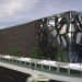 amphibianArc, Zoomlion, China, biomimicry, daylighting, parametric tools, nature, sustainability, green design, sustainable design, eco design, transforming facade
