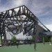 amphibianArc, Zoomlion, China, biomimicry, daylighting, parametric tools, nature, sustainability, green design, sustainable design, eco design, transforming facade