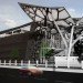 amphibianArc, Zoomlion, China, biomimicry, daylighting, parametric tools, nature, sustainability, green design, sustainable design, eco design, transforming facade