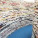 aMAZEme, book maze, maze, book labyrinth, London, Marcos Saboya, Gualter Pupo