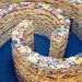 aMAZEme, book maze, maze, book labyrinth, London, Marcos Saboya, Gualter Pupo