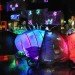 Follow the current, Sydney, Australia, anglerfish, Group D, creative collective, design, art, light, custom-made design, green design, sustainable design, eco-design, bicycles