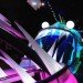 Follow the current, Sydney, Australia, anglerfish, Group D, creative collective, design, art, light, custom-made design, green design, sustainable design, eco-design, bicycles