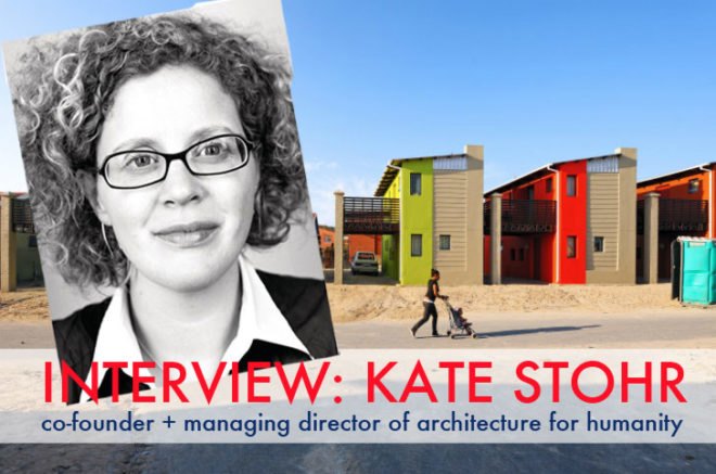 Design Like You Give A Damn 2, kate stohr, architecture for humanity,humanitarian de sign, inhabitat interview, design like you give a damn, book giveaway, green design, sustainable design, green design, eco design