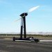 Rick Cavallaro, Blackbird, wind-powered car, wind power, wind energy, green transportation, green car, DDWFTTW