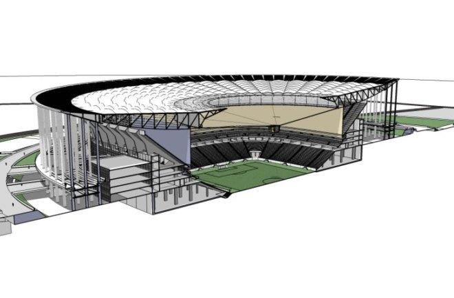 brasilia, Brazil, Castro Mello, Brasilia National Stadium, Estadio Mane Garrincha, Estadio Nacional de Brasilia, 2014 world cup, solar