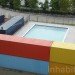 brooklyn bridge park pop up pool, pop up pool, brooklyn park pop up pool, brooklyn bridge park, brooklyn park pop up pool, brooklyn pool, brooklyn bridge pool, shipping container pool, brooklyn beach, green design, eco design, sustainable design, shipping container beach