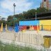 brooklyn bridge park pop up pool, pop up pool, brooklyn park pop up pool, brooklyn bridge park, brooklyn park pop up pool, brooklyn pool, brooklyn bridge pool, shipping container pool, brooklyn beach, green design, eco design, sustainable design, shipping container beach