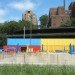 brooklyn bridge park pop up pool, pop up pool, brooklyn park pop up pool, brooklyn bridge park, brooklyn park pop up pool, brooklyn pool, brooklyn bridge pool, shipping container pool, brooklyn beach, green design, eco design, sustainable design, shipping container beach