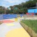 brooklyn bridge park pop up pool, pop up pool, brooklyn park pop up pool, brooklyn bridge park, brooklyn park pop up pool, brooklyn pool, brooklyn bridge pool, shipping container pool, brooklyn beach, green design, eco design, sustainable design, shipping container beach