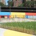 brooklyn bridge park pop up pool, pop up pool, brooklyn park pop up pool, brooklyn bridge park, brooklyn park pop up pool, brooklyn pool, brooklyn bridge pool, shipping container pool, brooklyn beach, green design, eco design, sustainable design, shipping container beach