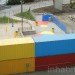brooklyn bridge park pop up pool, pop up pool, brooklyn park pop up pool, brooklyn bridge park, brooklyn park pop up pool, brooklyn pool, brooklyn bridge pool, shipping container pool, brooklyn beach, green design, eco design, sustainable design, shipping container beach