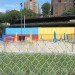 brooklyn bridge park pop up pool, pop up pool, brooklyn park pop up pool, brooklyn bridge park, brooklyn park pop up pool, brooklyn pool, brooklyn bridge pool, shipping container pool, brooklyn beach, green design, eco design, sustainable design, shipping container beach