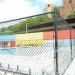 brooklyn bridge park pop up pool, pop up pool, brooklyn park pop up pool, brooklyn bridge park, brooklyn park pop up pool, brooklyn pool, brooklyn bridge pool, shipping container pool, brooklyn beach, green design, eco design, sustainable design, shipping container beach