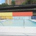 brooklyn bridge park pop up pool, pop up pool, brooklyn park pop up pool, brooklyn bridge park, brooklyn park pop up pool, brooklyn pool, brooklyn bridge pool, shipping container pool, brooklyn beach, green design, eco design, sustainable design, shipping container beach