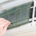 ac, air conditioner, tune up air conditioner, filter air conditioner