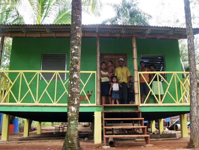 co2 bambu, green architecture, green design, bamboo houses, local materials, green building, sustainable building, green building, renewable materials, green materials, renewable bamboo, bamboo architecture