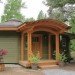 yurts, sustainable yurts, build your own green home, green homes, diy yurt, how to build a yurt, mandala homes, eco homes, low energy homes, round homes, energy star homes, eco yurts, building green, green design, eco architecture, rachel ross, Magnolia 2300