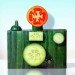 dan cretu, food art, contemporary art, edible artwork, sustainable art, green art, everyday object art, food sculptures