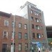 Voltaic Solaire, Park Slope, Solar powered home, off the grid home NYC, Maybor Bloomberg, PlayNYC, Empowerment Zone, vertical wind turbine, first self-powered building in nyc, self-powered building,